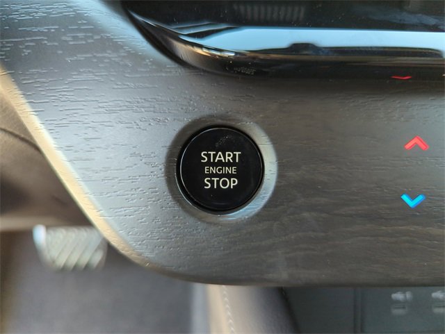 New 2026 Nissan Murano Platinum w/ Cargo Package image 42