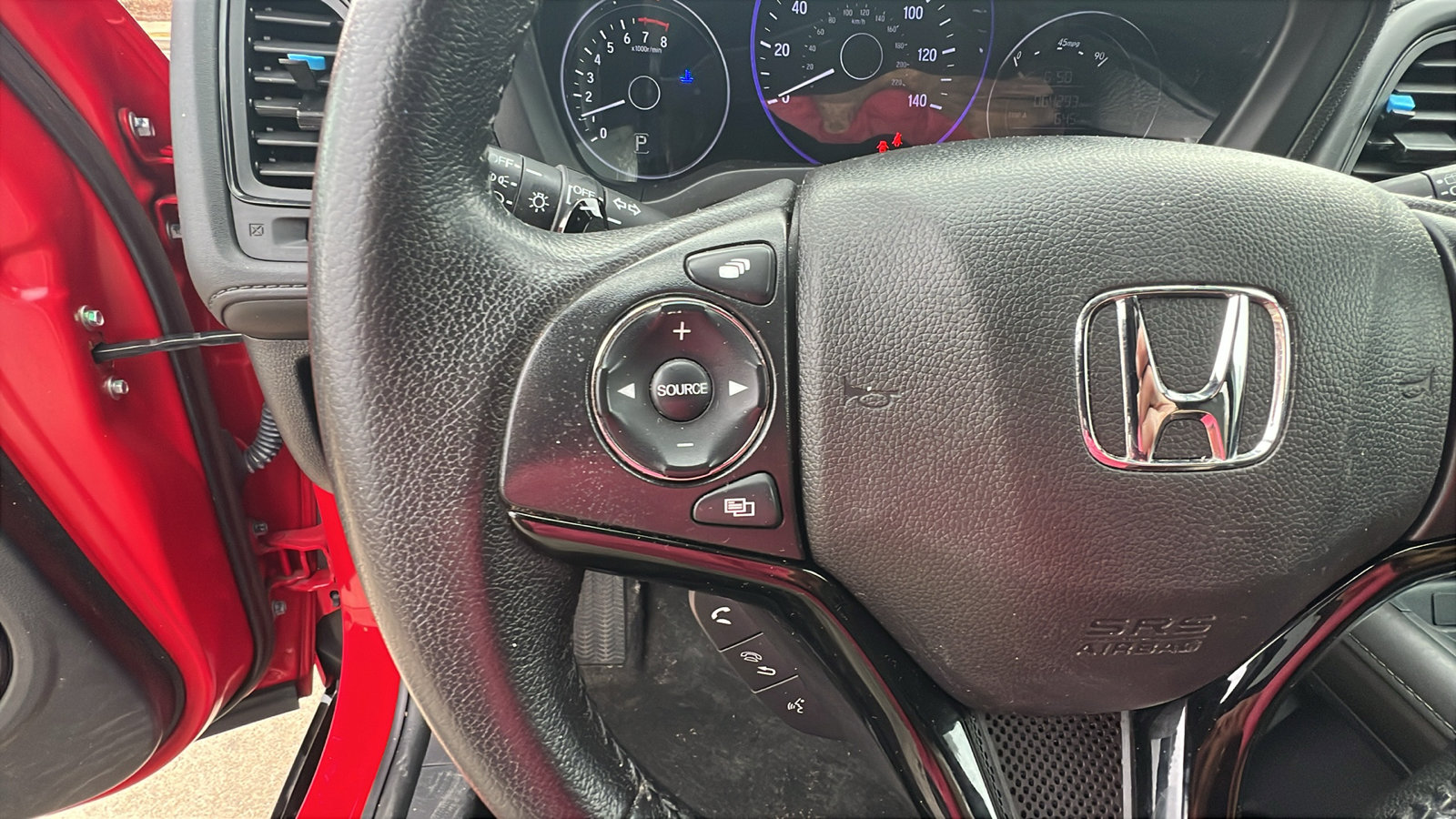 Used 2022 Honda HR-V Sport image 26