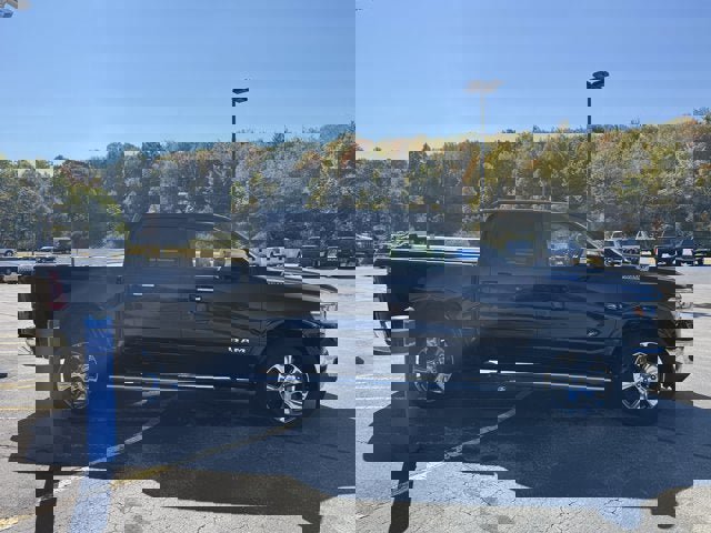 Used 2022 RAM 1500 Laramie image 6