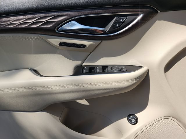 Used 2023 Buick Envision Avenir FWD image 25