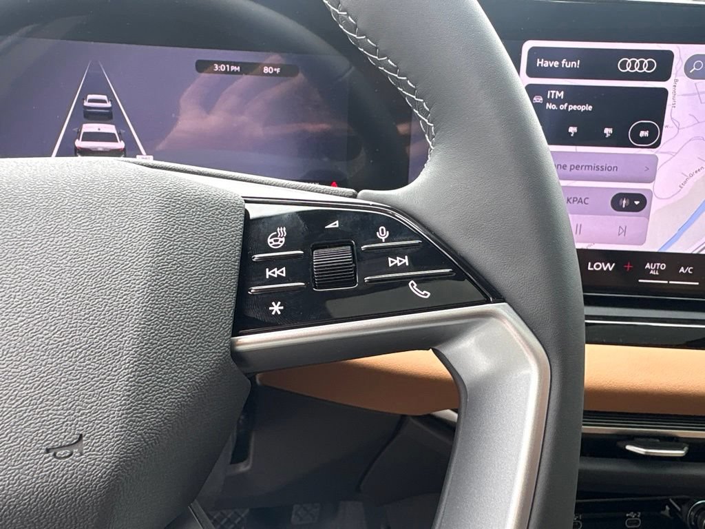 New 2026 Audi A6 Premium Plus AWD/4WD image 19