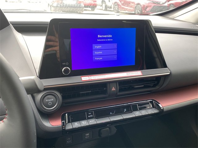 New 2026 Toyota Prius Plug-In Hybrid image 21