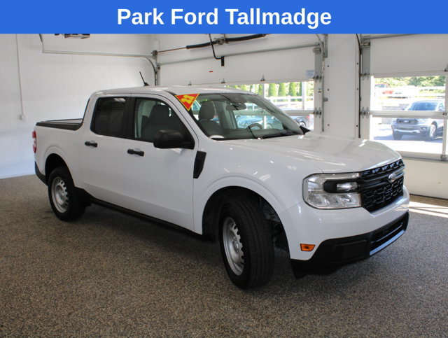 Used 2022 Ford Maverick XL FWD image 6