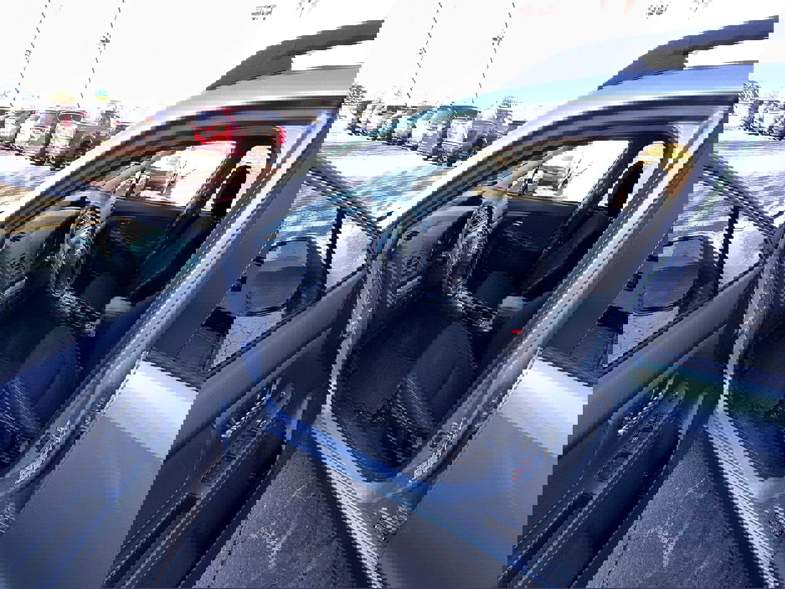 Used 2013 Subaru Crosstrek 2.0i Premium w/ Popular Pkg 1 image 12