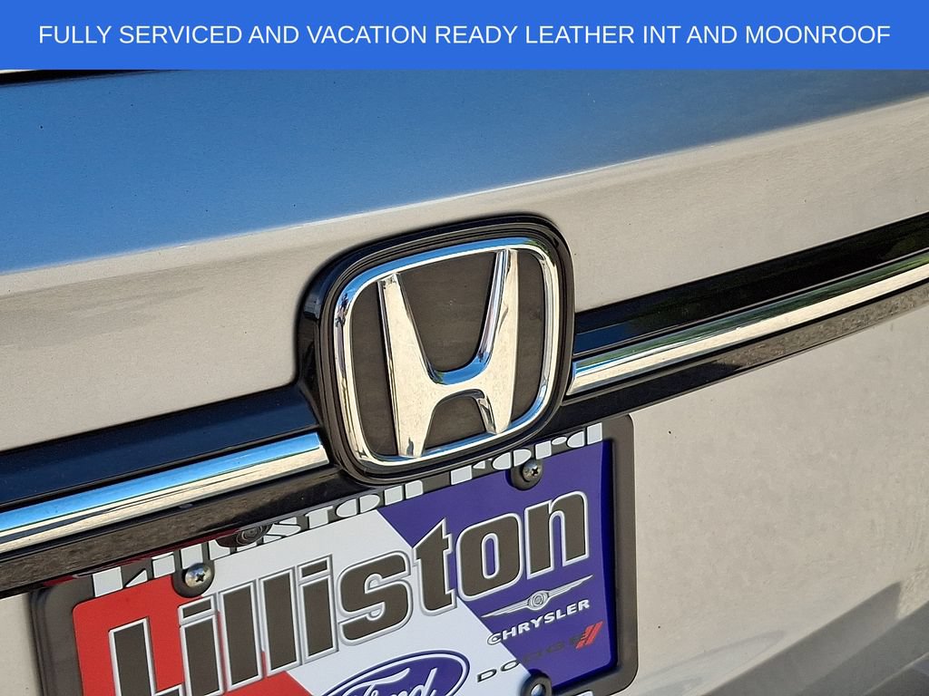 Used 2022 Honda Odyssey Touring image 31