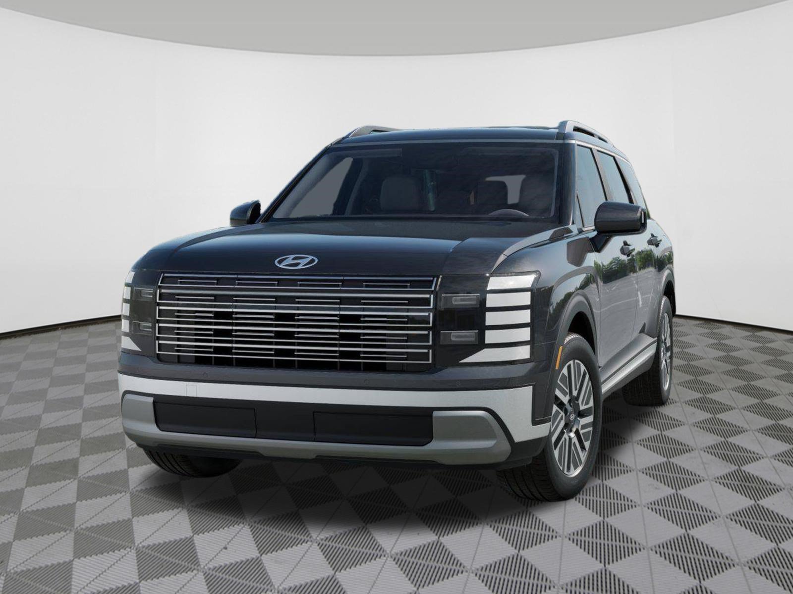 New 2027 Hyundai Palisade SEL AWD/4WD image 6