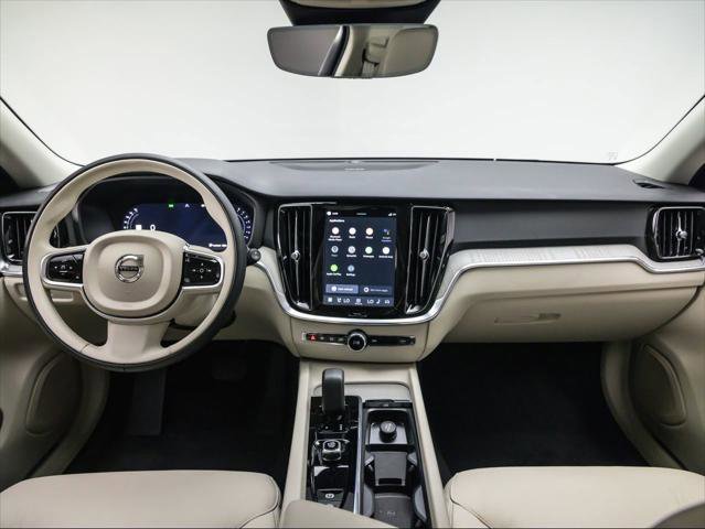 New 2026 Volvo V60 B5 Cross Country Plus w/ Climate Package image 14