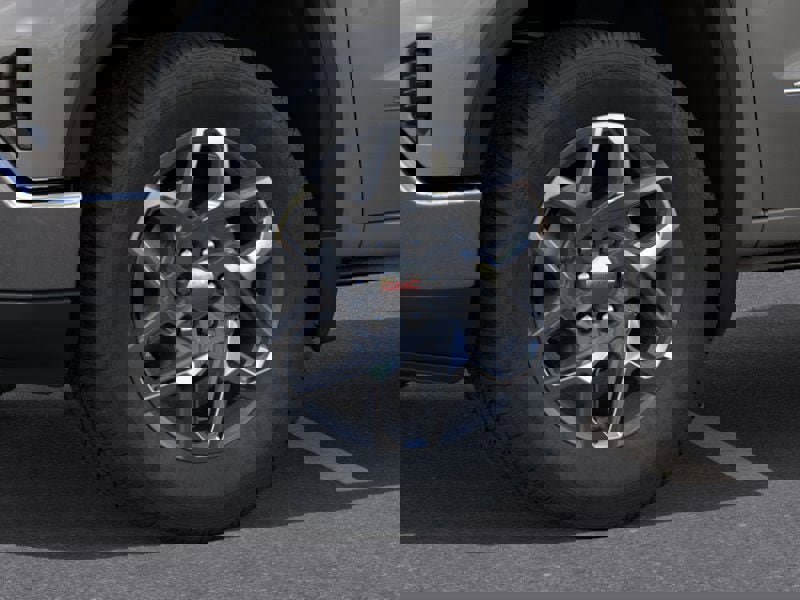 New 2026 GMC Sierra 1500 SLE w/ Preferred Package image 9