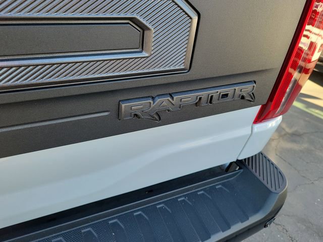 Certified 2025 Ford F150 Raptor image 25