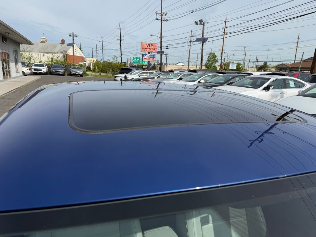 Used 2017 Volkswagen Passat 1.8T SE FWD image 9