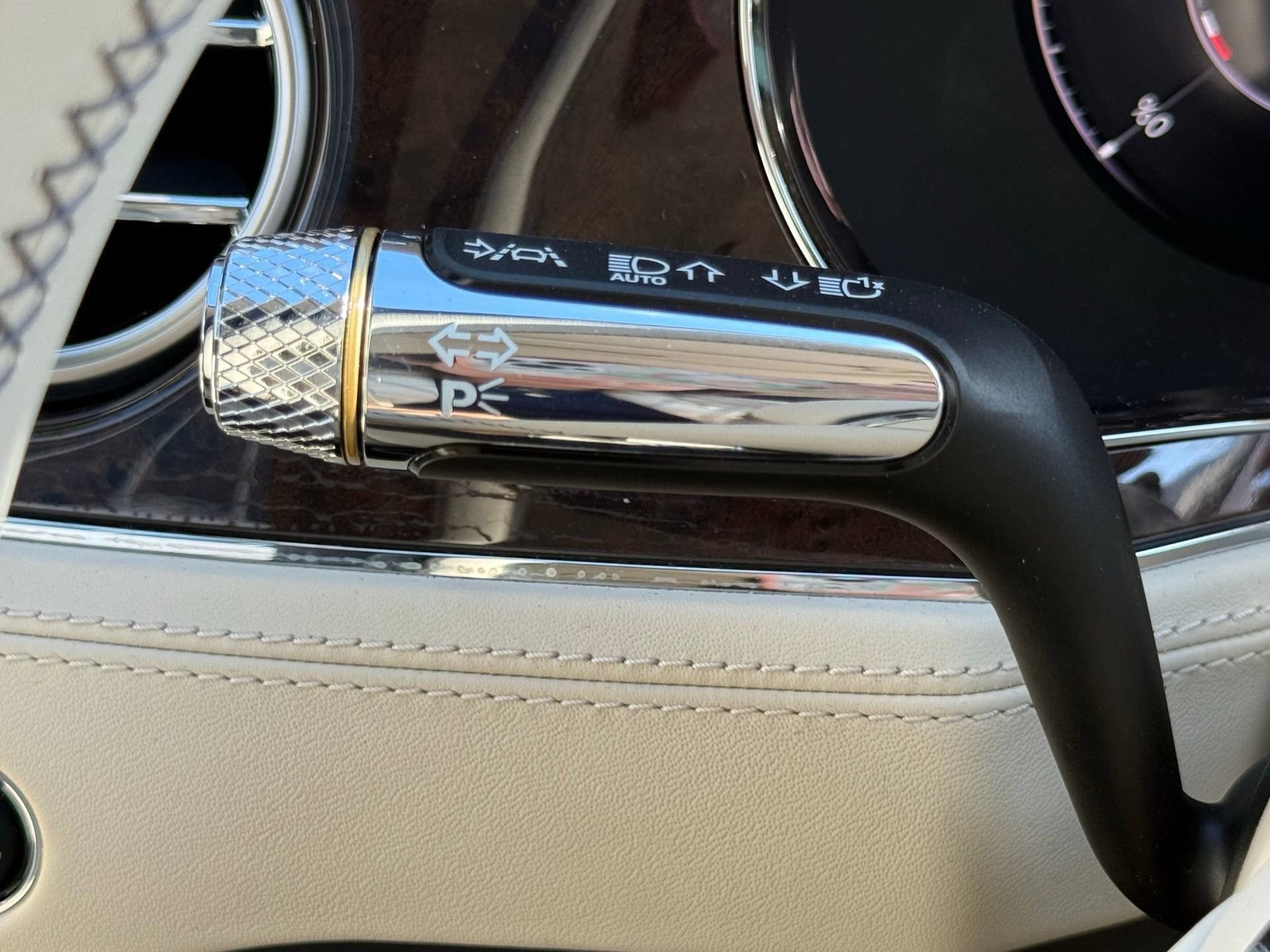 New 2026 Bentley Continental GT AWD/4WD image 48