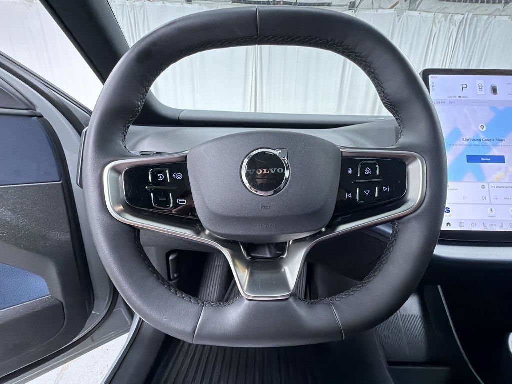 Used 2025 Volvo EX30 Ultra AWD/4WD image 26
