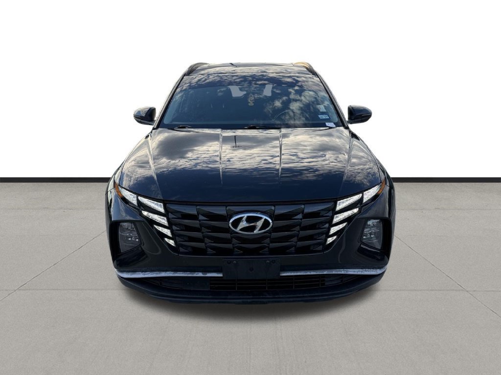 Used 2022 Hyundai Tucson SEL w/ Convenience Package FWD image 2