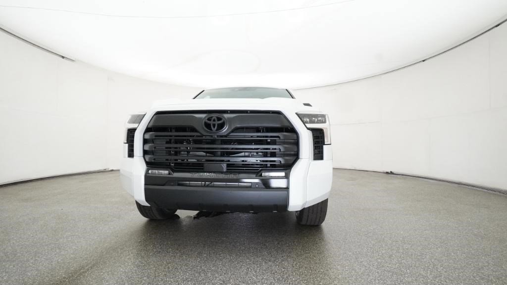 New 2026 Toyota Tundra Limited image 2