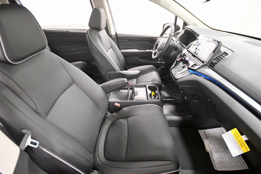 New 2026 Honda Odyssey Elite image 12