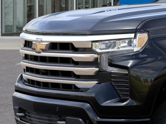 New 2026 Chevrolet Silverado 1500 High Country w/ Technology Package AWD/4WD image 13