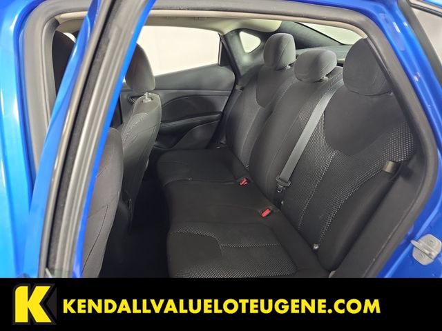 Used 2015 Dodge Dart SE w/ Convenience Group FWD image 24