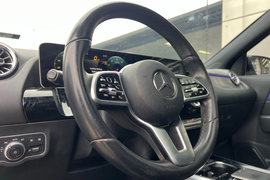 Used 2021 Mercedes-Benz GLA 250 GLA 250 image 26