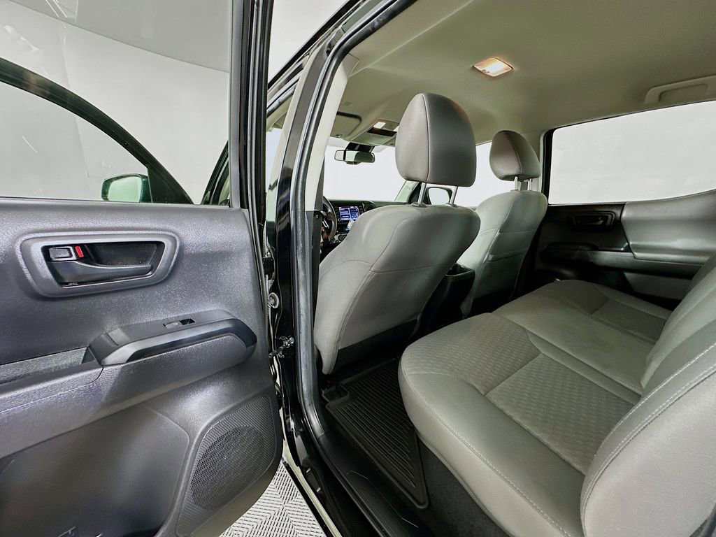 Used 2023 Toyota Tacoma SR image 17