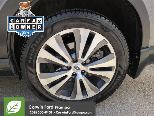 Used 2022 Subaru Ascent Limited w/ Technology Package AWD/4WD image 32