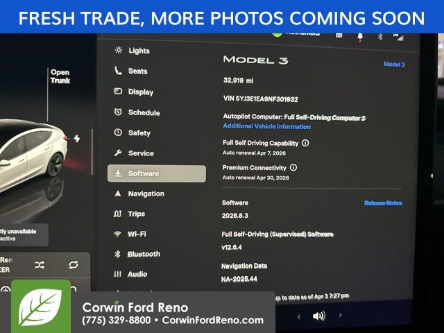 Used 2022 Tesla Model 3 image 15