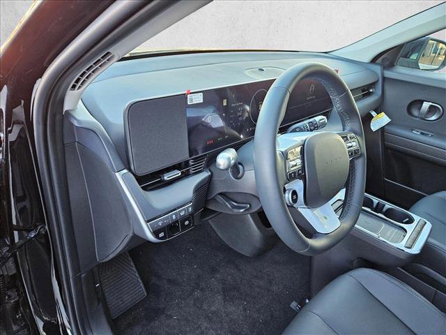 New 2026 Hyundai Ioniq 5 SEL image 3