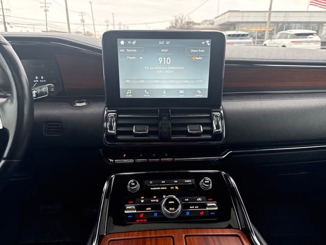 Used 2019 Lincoln Navigator Reserve image 20