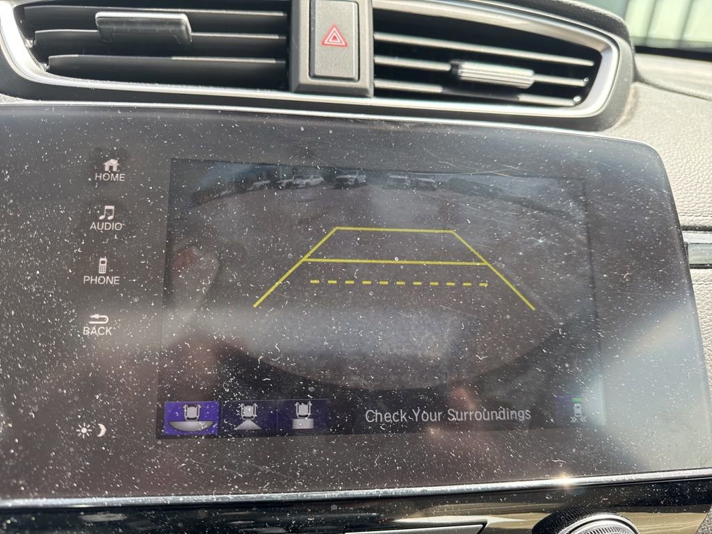 Used 2019 Honda CR-V EX-L image 13