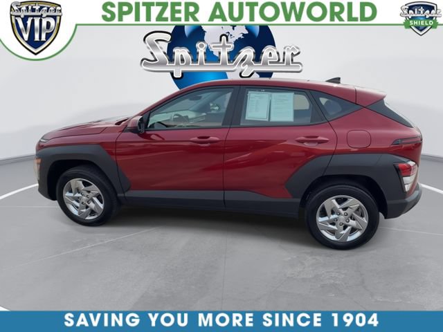 Used 2024 Hyundai Kona SE AWD/4WD image 6