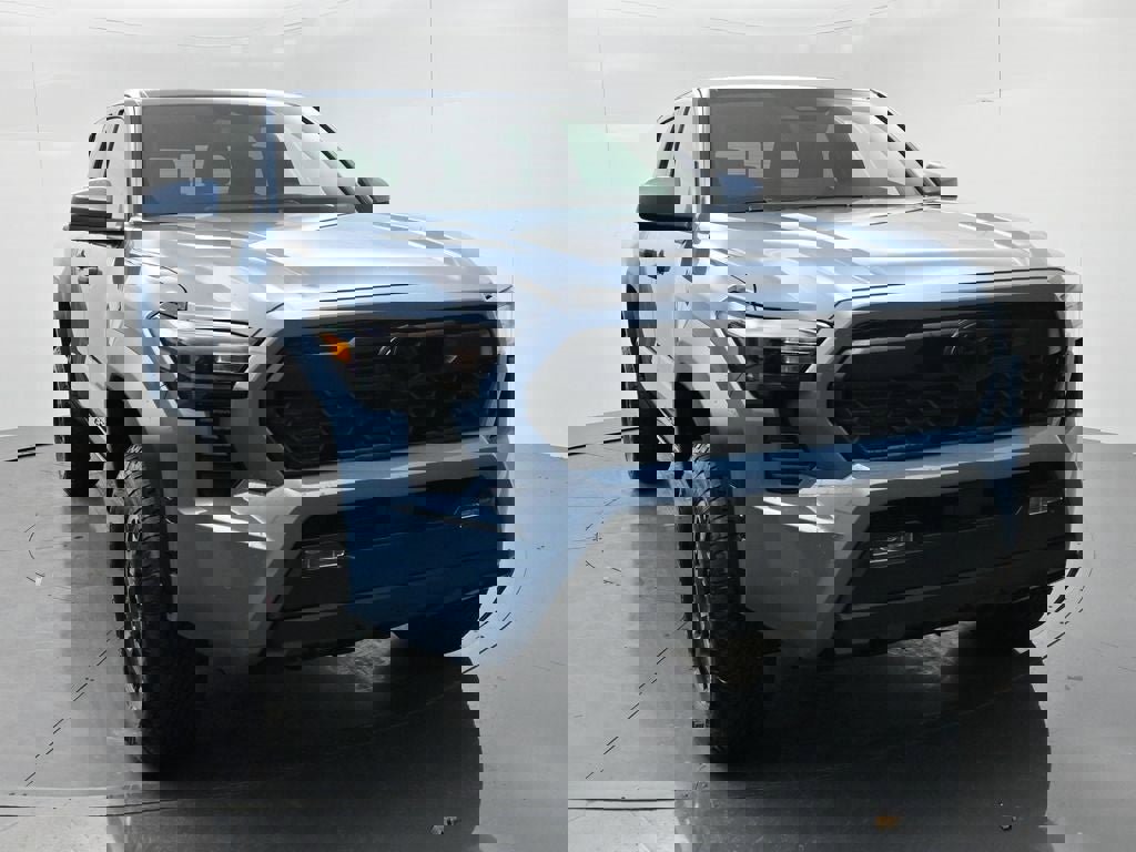 New 2026 Toyota Tacoma TRD Off-Road w/ TRD Off Road Upgrade Package image 2