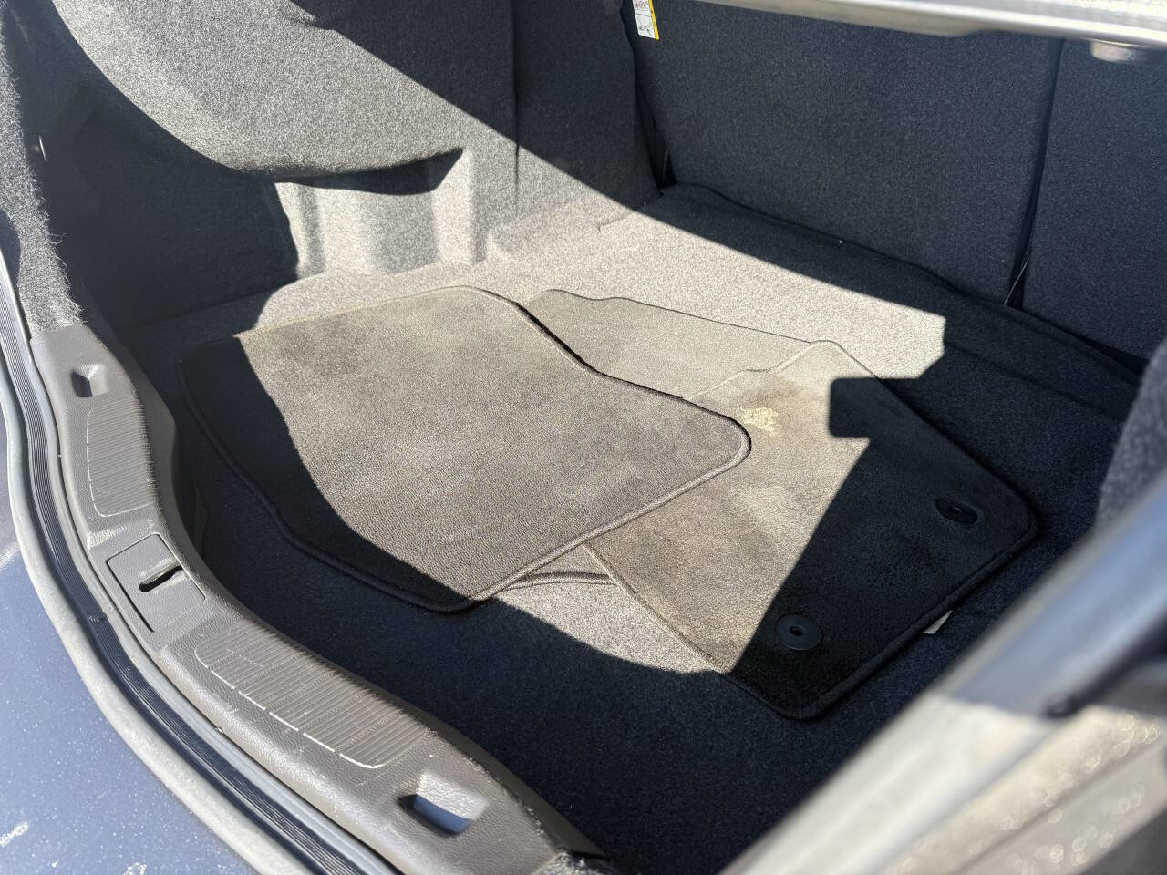 Used 2016 Ford Fusion Titanium image 32