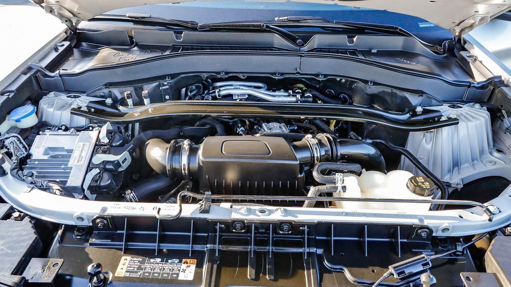 Used 2021 Ford Explorer ST w/ Equipment Group 401A image 28