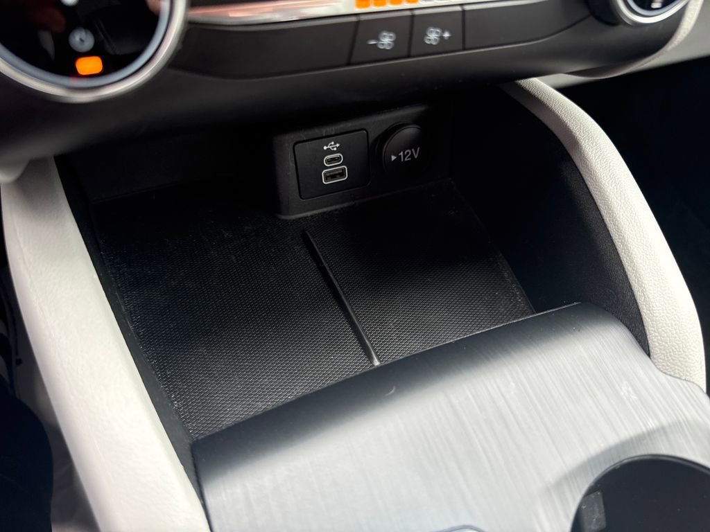 Used 2025 Ford Escape Active FWD image 34