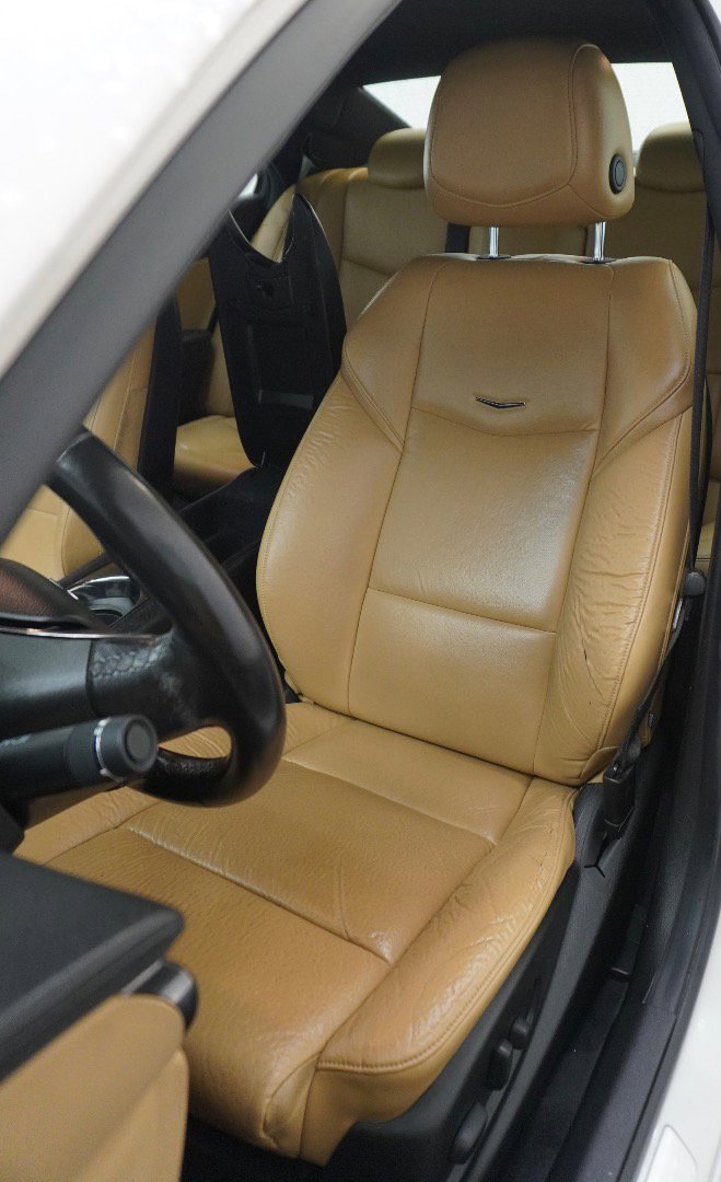 Used 2013 Cadillac ATS 2.0T Sedan RWD image 31