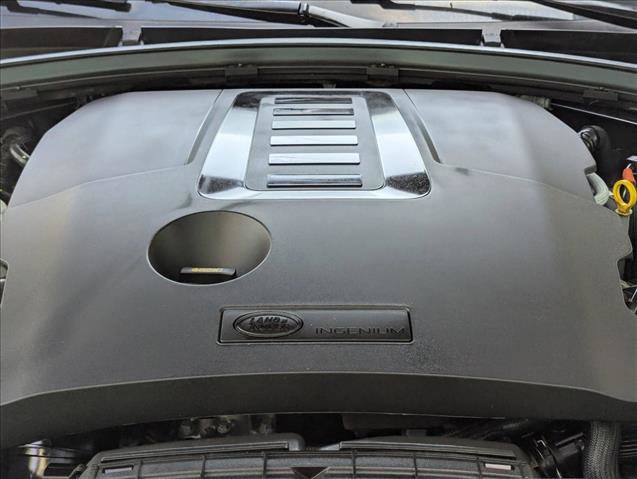 Certified 2023 Land Rover Range Rover Velar R-Dynamic S AWD/4WD image 22