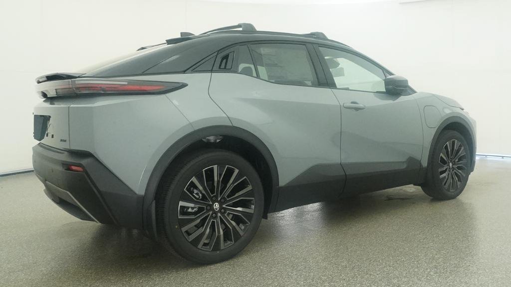 New 2026 Toyota C-HR AWD/4WD image 52
