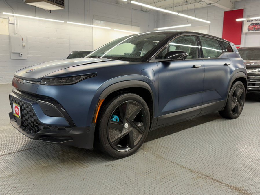 Used 2023 Fisker Ocean One