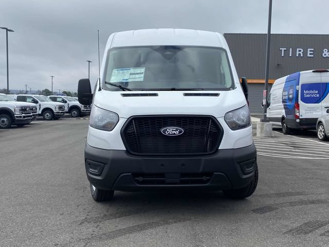 New 2026 Ford Transit 250 148 Medium Roof w/ Load Area Protection Package RWD image 8