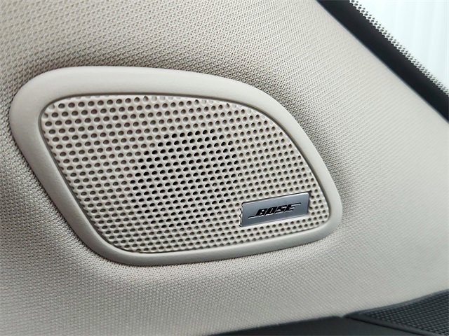 Used 2018 Nissan Murano SL image 37