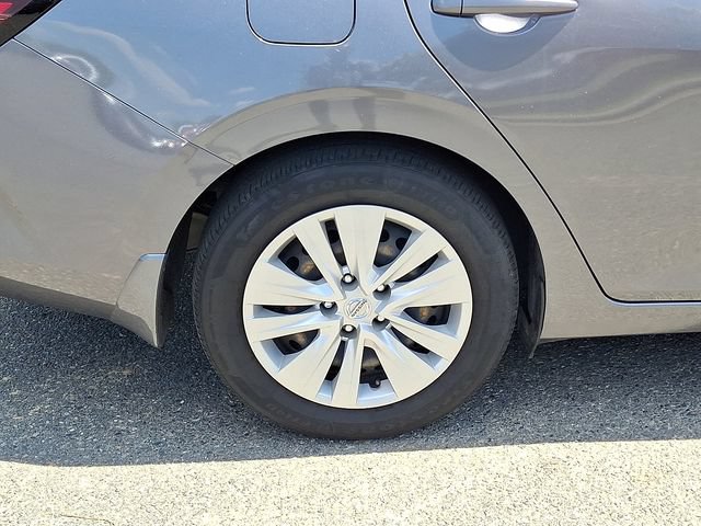 Used 2023 Nissan Sentra S FWD image 26
