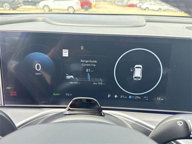 New 2026 Hyundai Ioniq 9 SEL image 15