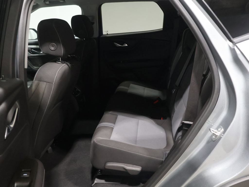 Used 2023 Chevrolet Blazer LT image 17