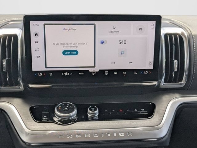 New 2027 Ford Expedition Platinum RWD image 22
