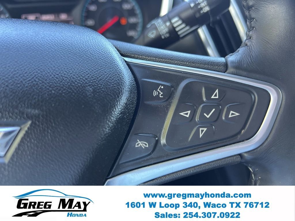 Used 2018 Chevrolet Equinox LT FWD image 28