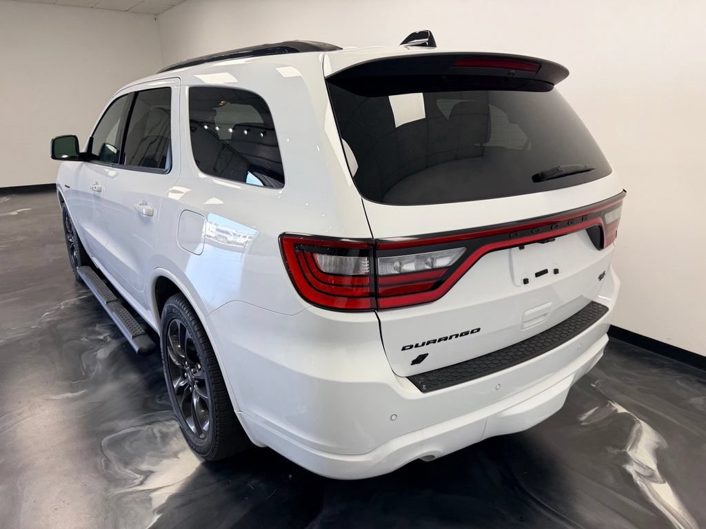 Used 2024 Dodge Durango R/T AWD/4WD image 26