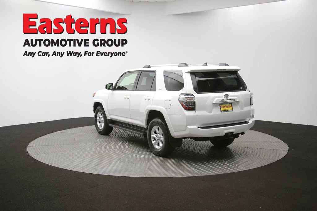 Used 2024 Toyota 4Runner SR5 image 62