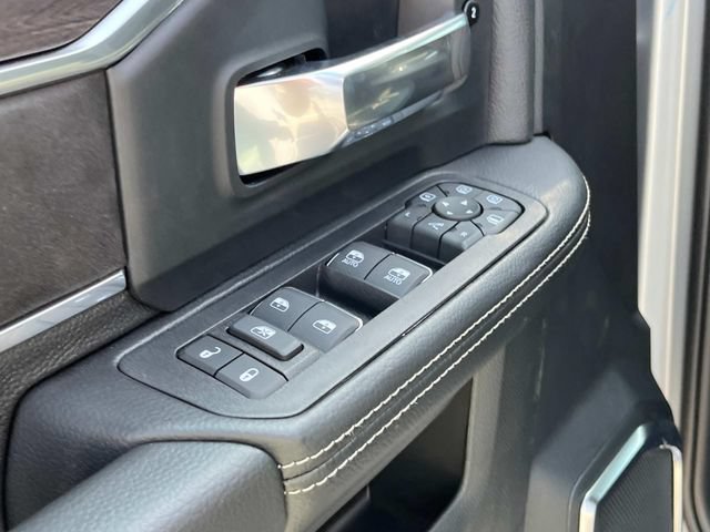 New 2026 RAM 2500 Laramie w/ Night Edition AWD/4WD image 12