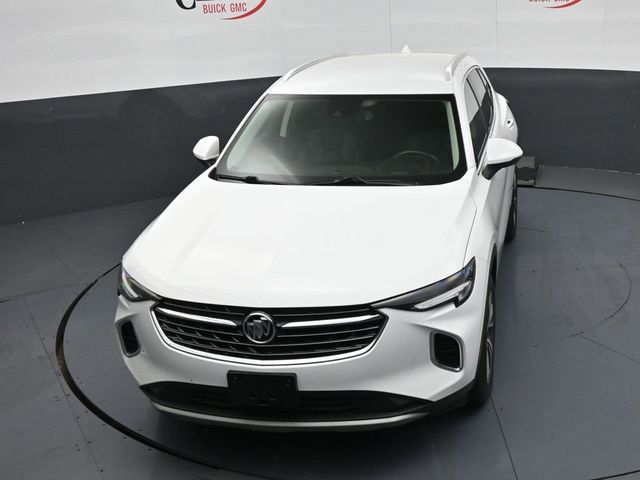 Used 2022 Buick Envision Essence w/ Safety Package image 19