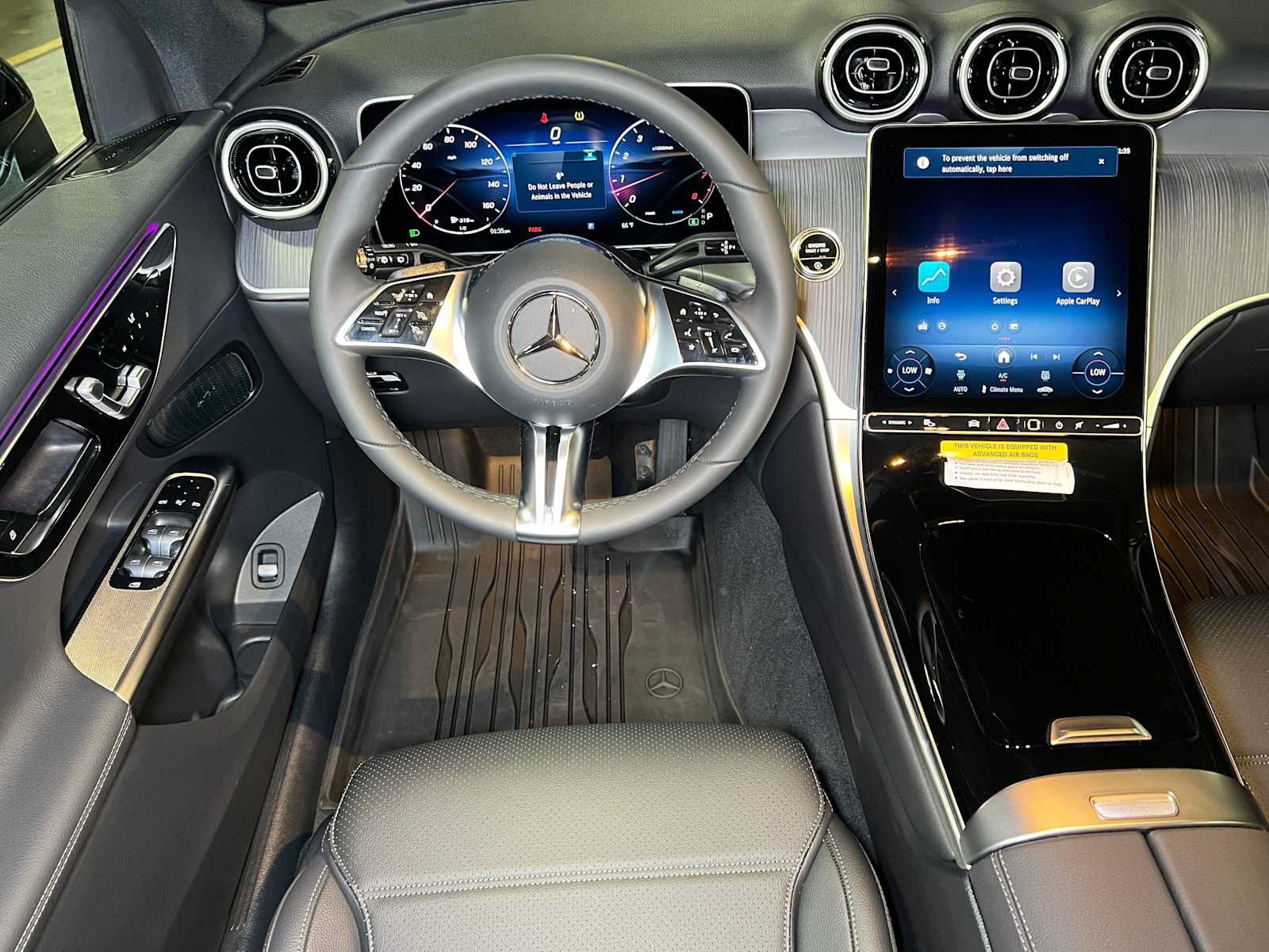 Used 2026 Mercedes-Benz GLC 300 4MATIC image 46