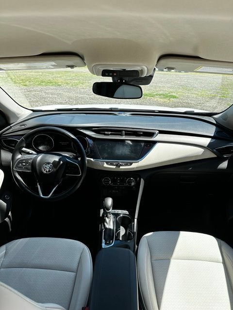 Used 2022 Buick Encore GX Select FWD image 29